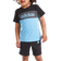 adidas T-shirt Shorts Set Baby - Black