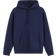 H&M Herren Hoodie in Loose Fit Blau