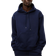 H&M Herren Hoodie in Loose Fit Blau