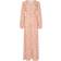 Noella Lilith Maxi Dress Cinthia - Pink Print