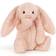 Jellycat Bashful Blush Bunny Stuffed Animal 12 inches