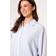 Blue Vanilla Womens Oversized Shirt - Light
