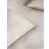 HØIE Harmoni Dra på Satin Elfenben 180x200 Höie Underlakan Beige (200x180cm)