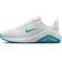 Nike Bella 7-tröningssko Til Kvinder - Hvid