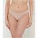 Calvin Klein Thong Trosor Dam - Beige