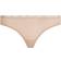 Calvin Klein Thong Trosor Dam - Beige