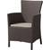 Keter Iowa Garden Dining Chair