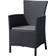 Keter Iowa Garden Dining Chair