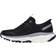 Skechers Slip-ins Relaxed Fit D'Lux Journey - Schwarz/Grau