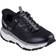 Skechers Slip-ins Relaxed Fit D'Lux Journey - Schwarz/Grau