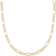 FAVS Kette 89007437 - Gold