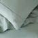 Dorma Egyptian Cotton 1000 Thread Count Duvet Cover Green (220x230cm)