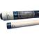 Meucci SB3-B Handcrafted Billiards Pool Cue Stick w/PRO Shaft Hard CASE