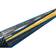 Meucci SB3-B Handcrafted Billiards Pool Cue Stick w/PRO Shaft Hard CASE