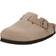 Scholl Fae Suede - Dark Beige