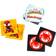 Wonder Forge Marvel Matching Game by