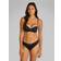 Calvin Klein Strapless Perfectly Fit Push-Up Bra - Black
