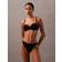 Calvin Klein Strapless Perfectly Fit Push-Up Bra - Black