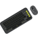 Logitech Pop Icon Combo Mouse and KB Graphite - Nordic-613
