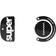 Superglide Version 2 Skates Logitech G Pro X