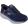 Skechers D'Lux Walker 2.0 - Rezinate