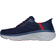 Skechers D'Lux Walker 2.0 - Rezinate