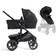 Joie Signature Vinca Ramble XL Eclipse