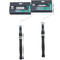 Harris Ultimate Walls &Amp; Ceilings Powercoat Roller Frame &Amp; Sleeve Roller