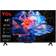 TCL 43" P69K 4K LED TV