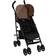 Graco EZLite Fossil