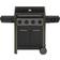 Mustang Augusta 4+1 Gasolgrill