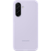 Samsung Galaxy A36 Silikonfodral Lila