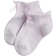 H&M Baby 4er-Pack Kurzsocken - Lila