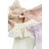 H&M Baby 4er-Pack Kurzsocken - Lila