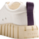 Eytys Sneakers Odessa Canvas - Weiß