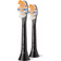 Philips Sonicare A3 Premium Tandbørstehoveder 2 pcs