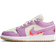 Jordan Nike Air 1 Low SE Older Kids' Shoes - Purple