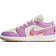Jordan Nike Air 1 Low SE Older Kids' Shoes - Purple