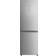 Haier Frigorifero Combinato 352 Litri Classe D No Frost HDPW3618DNPK