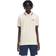 Fred Perry Twin Tipped Polo Shirt - Beige
