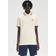 Fred Perry Twin Tipped Polo Shirt - Beige