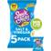 Snack A Jacks Snack a Jacks Salt & Vinegar Multipack Rice Cakes, 5 Per 95g 5pcs 1pack