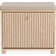 Ellos Benk Romy Med Skooppbevaring Beige Oppbevaringsbenk 55x50cm