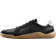 Vivobarefoot Gobi II Sneaker Premium Leather Mens Shoes - Obsidian Black