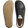 Vivobarefoot Gobi II Sneaker Premium Leather Mens Shoes - Obsidian Black