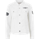 Costamani Cowboyjakke Foxy Denim Jacket - Hvid