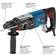 Bosch GBH2-28L 1-1/8" SDS-plus Bulldog Xtreme Max Rotary Hammer