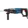 Bosch GBH2-28L 1-1/8" SDS-plus Bulldog Xtreme Max Rotary Hammer