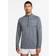 Nike Dri-FIT Stride Half Zip Running Top - Blue