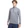 Nike Dri-FIT Stride Half Zip Running Top - Blue